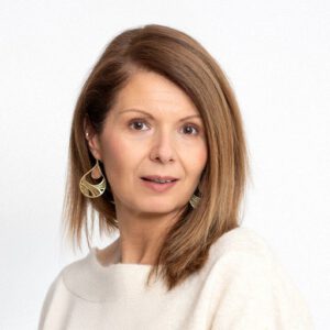 Jacqueline Pröll, Personal Brand Strategin und Gründerin von Visual Brand Stories