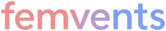 Logo von femvents